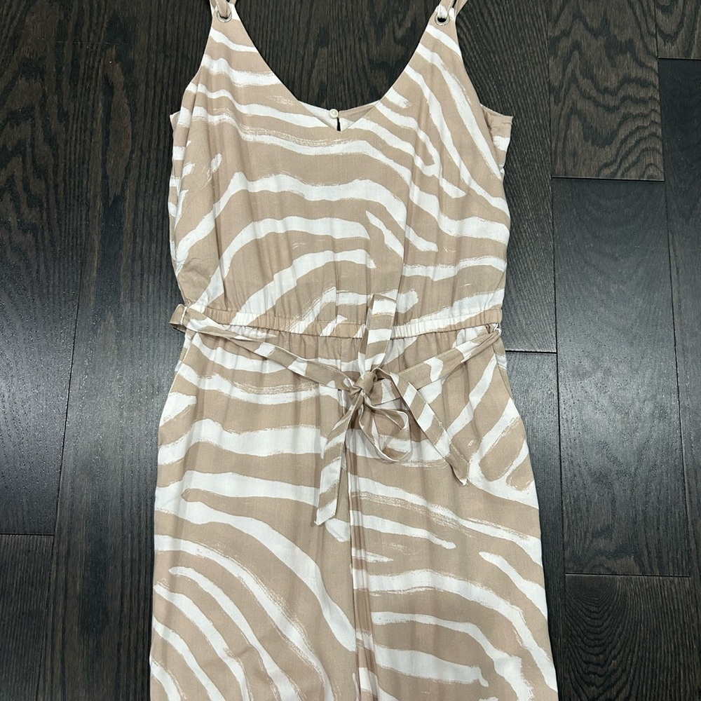 Jumpsuit